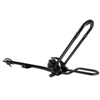 Porte-vélos de toit Clover DX black Porte-vélos de toit Clover DX black