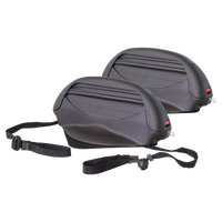 Garde Snowboard magnétiques Aconcagua Garde Snowboard magnétiques Aconcagua