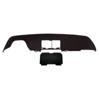Cache pare-choc BMW 5-Serie E60 berline / E61 break Cache pare-choc BMW 5-Serie E60 berline / E61 break