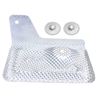 Protection pare-chaleur pour BMW Série 1 F20 Protection pare-chaleur pour BMW Série 1 F20