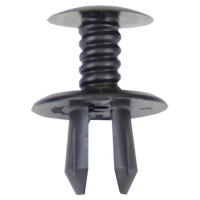 Lot de 16 clips de fixation pour habillage de coffre Lot de 16 clips de fixation pour habillage de coffre