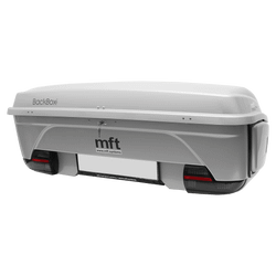 Coffre de transport mft BackBox pour Tragemodul euro-select XT