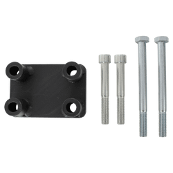 Kit de fixation pour attelage de remorque pour Hyundai i20 Active