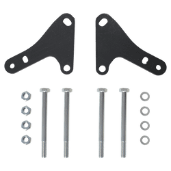 supports de pare-chocs Ford Ranger