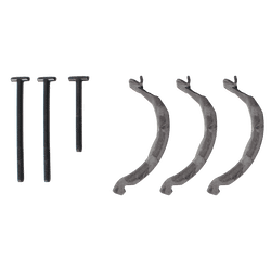 Adaptateur Thule 889-8 pour porte-vélos UpRide 599