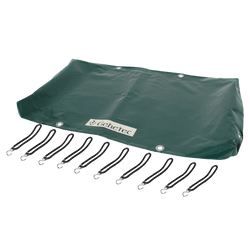 Bâche pour porte-gibier Gehetec Deep 210