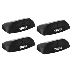 Thule Adaptateur 710750 Habillage pour Thule Fixpoint Kit