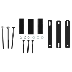 Kit de fixation en U Peruzzo Pure Instinct