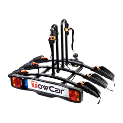 Porte-vélos TowCar B3