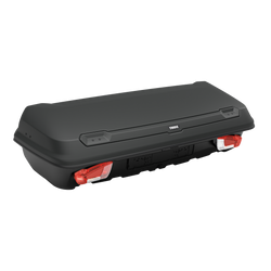 Coffre arrière Thule Arcos Platform + Thule Arcos Box L