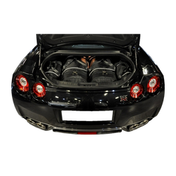 Sac De Sport Datsun Neuf – Collection Z-Series 280ZX Nissan 1200 Coupé – Voyage