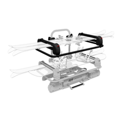 Éxtension Porte-skis GP