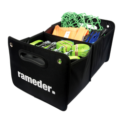 Kit de chargement pour le coffre