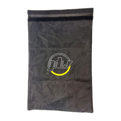 Sac de rangement pour la boule d'attelage amovible