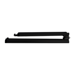 rampe de chargement pour porte-vélos Atera Genio Pro Advanced black edition