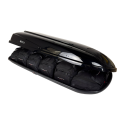 Pack de sacs de pour coffre de toit Modula Travel Exclusive