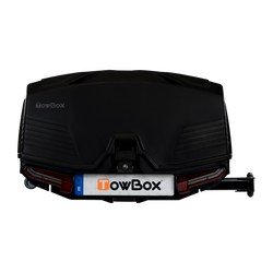 Coffre arrière TowBox V5 Swing L - Largeur de porte jusque 2.100 mm