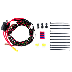 Set d'éxtension pour véhicules sans préparation