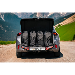Sacs à dos compatibles TowBox