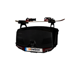 Coffre arrière TowBox V5 + TowSki V5