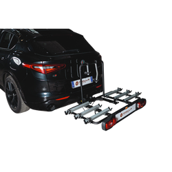 Modula ReCargo Base + ReCargo Bike 3