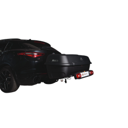 Modula ReCargo + ReLoader Box