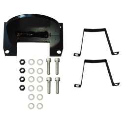 Kit de montage ultérieur Audi A6 Avant