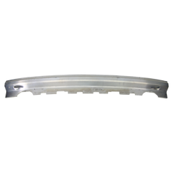Aluminium pare-chocs intérieur Audi A6 Allroad 00-06