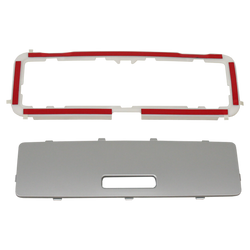 cache pare-choc Skoda Yeti SUV