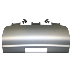 Volet pour partie inférieure du pare-chocs VW Cross Golf 09.09 -