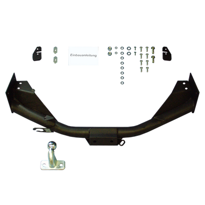 Attelage rotule standard 2 trous GDW