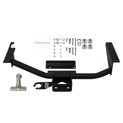 Attelage rotule standard GDW + faisceau TowTec universel 7 broches