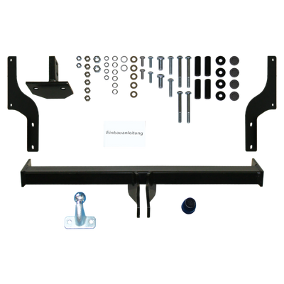Attelage rotule standard 2 trous Westfalia