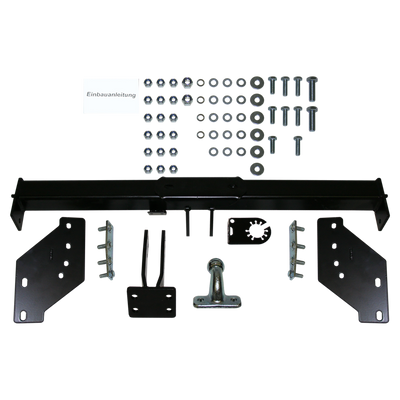 Attelage rotule standard 2 trous Westfalia