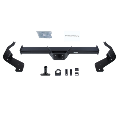 Attelage rotule standard 2 trous Oris