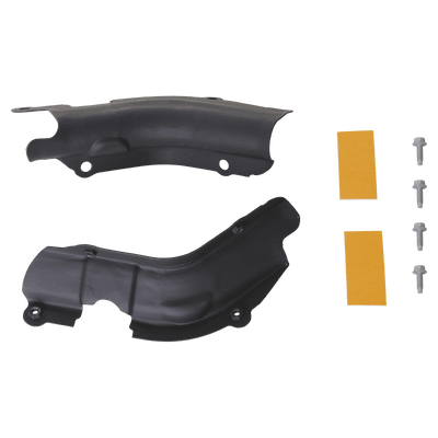 Tôle de protection contre la chaleur pour Opel Insignia Sports Tourer
