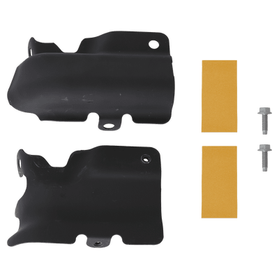 Tôle de protection contre la chaleur pour Opel Insignia Sports Tourer