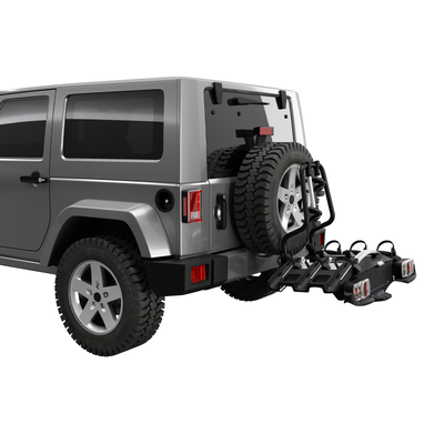 Off-Road support Adaptateur pour véhicules hors route