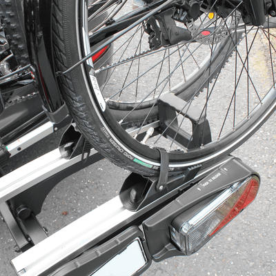porte-vélos 2 vélos probc2 - eufab