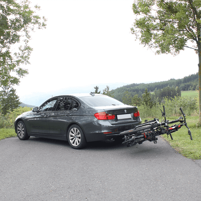 Porte-vélos Eufab Premium II Plus