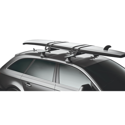 Support pour planche de surf Thule Board Shuttle 811