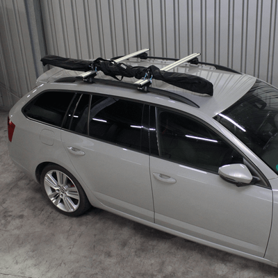 Thule Vägghållare Skiclick Wall Fixation • Priser