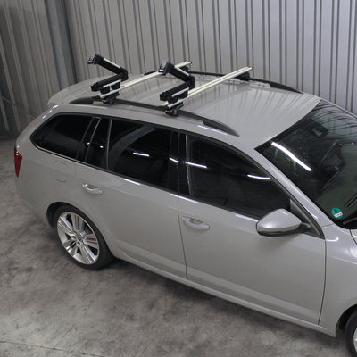 Porte-skis Thule SnowPack S