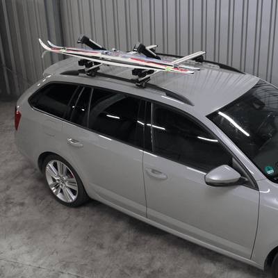 Porte-skis Thule SnowPack S