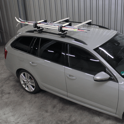 Porte-skis Thule SnowPack S