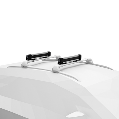 Porte-skis / Porte-snowboards Thule SnowPack M