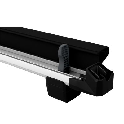 Porte-skis / Porte-snowboards Thule SnowPack L