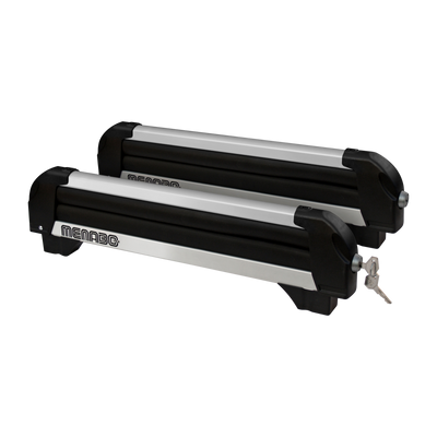 Porte-skis / Porte-snowboards Menabo Iceberg