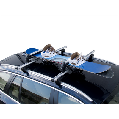 Porte-skis / Porte-snowboards Menabo Iceberg