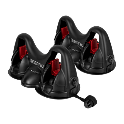 Aimant-support de ski Himalaya